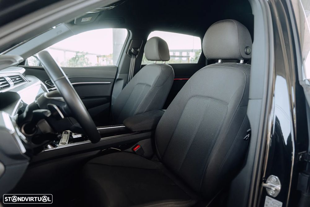 Audi e-tron 55 quattro S line - 24