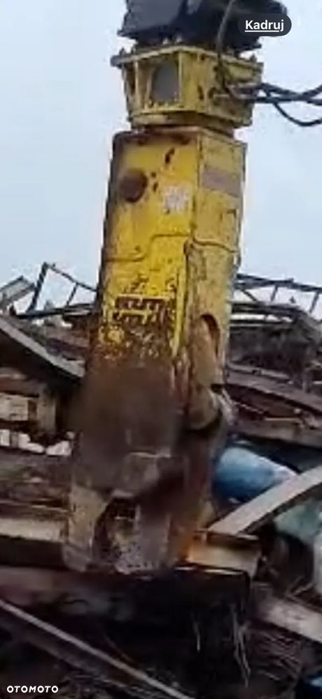 Atlas Copco ATLAS COPCO CC 2500 - 12