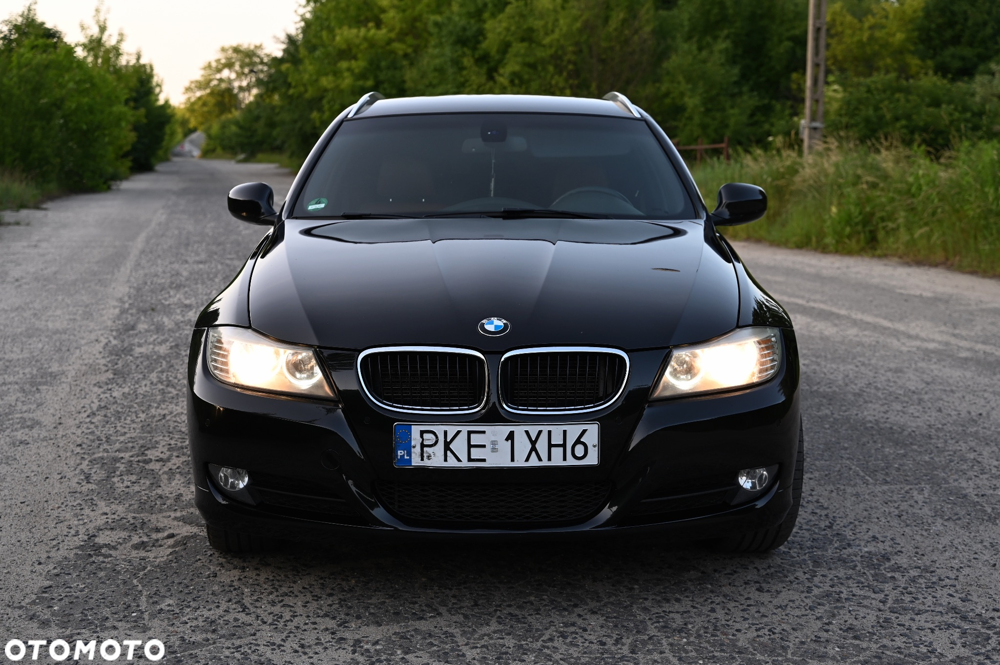 BMW Seria 3 - 9