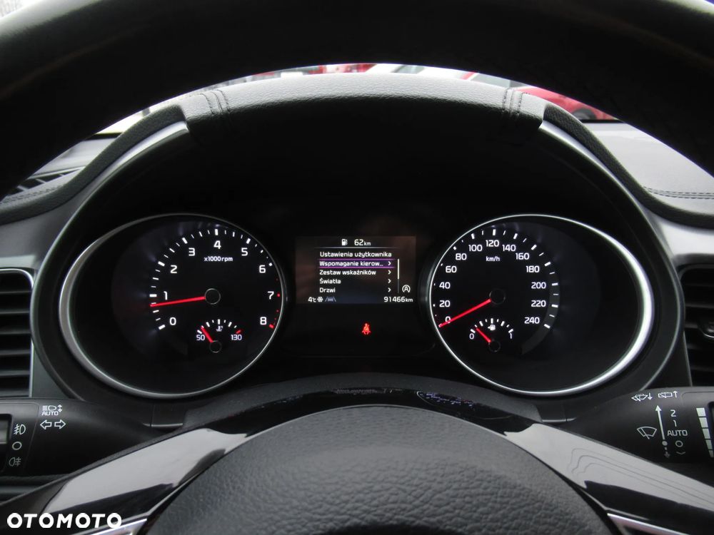 Kia Ceed 1.5 T-GDI M - 30