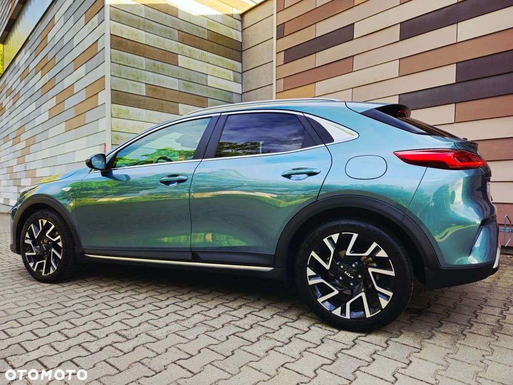 Kia XCeed 1.5 T-GDI M DCT - 12
