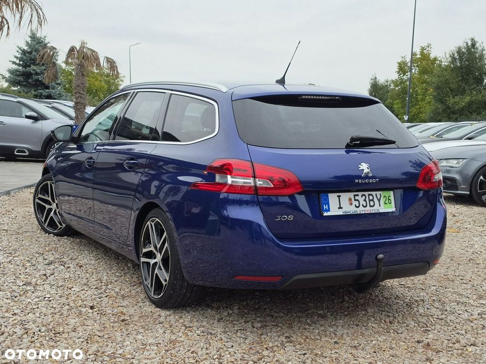 Peugeot 308 - 12