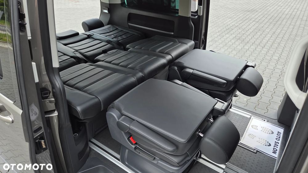 Volkswagen Multivan 2.0 TDI L1 Highline 4Motion DSG - 21