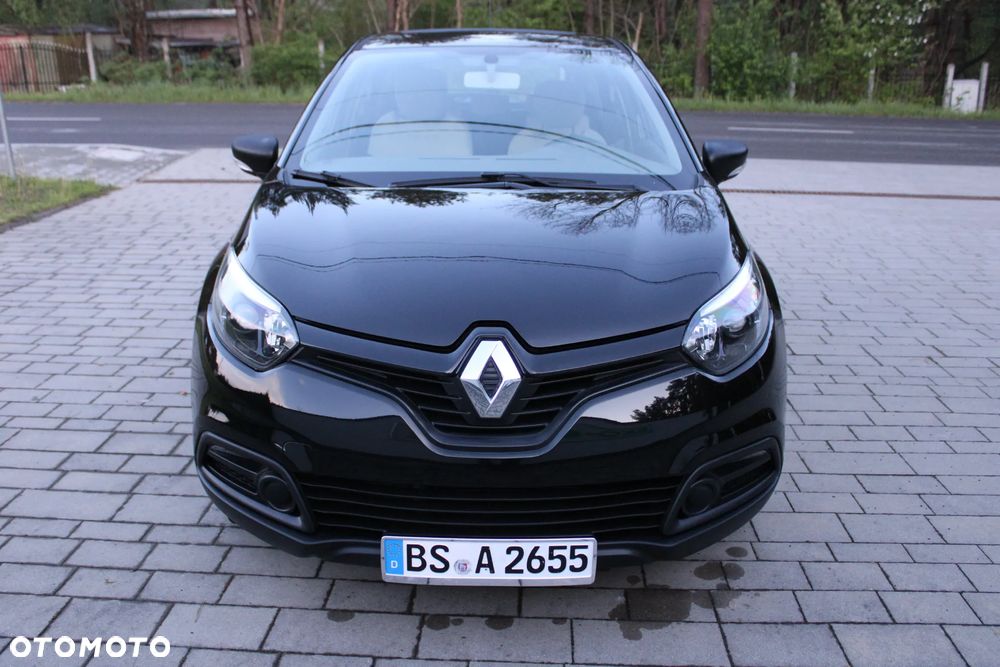Renault Captur ENERGY TCe 90 Start&Stop Dynamique - 10