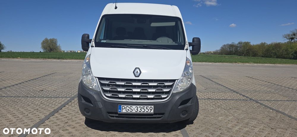 Renault Master - 9