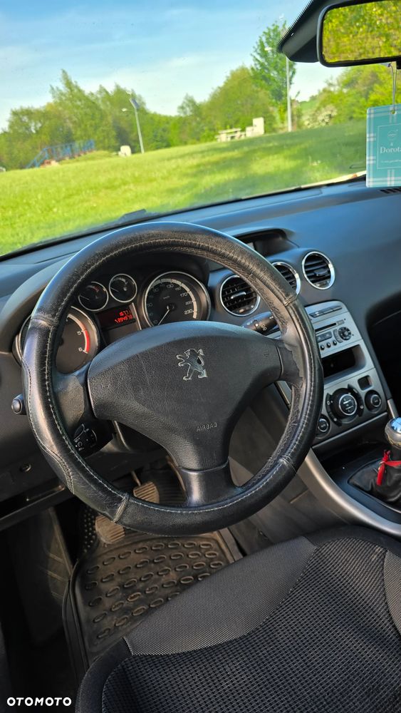 Peugeot 308 - 6