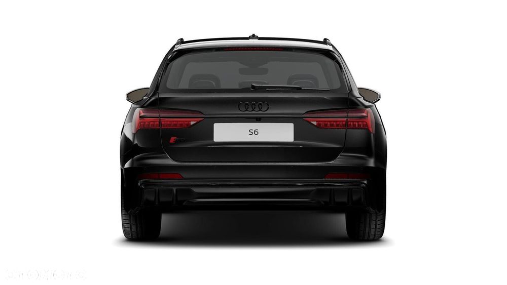 Audi S6 Avant TDI mHEV Quattro Tiptronic - 4