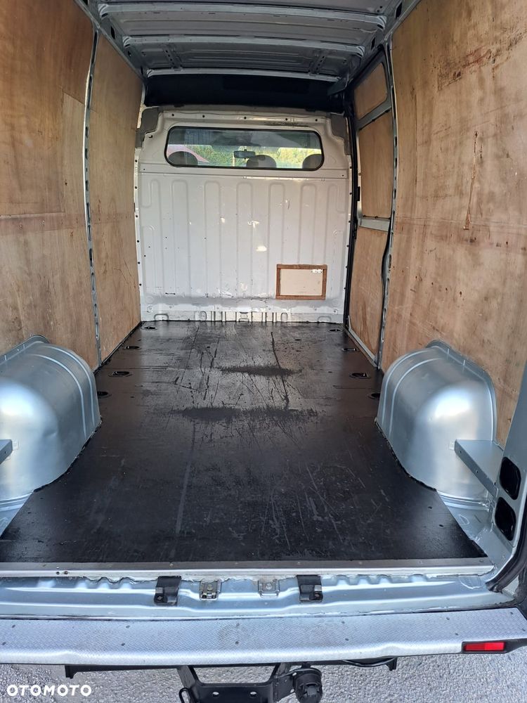 Opel Movano - 14