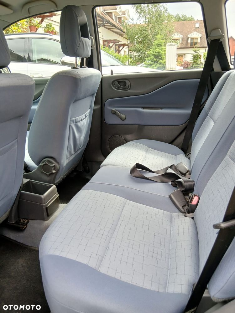 Mitsubishi Space Star 1.3 Family - 16