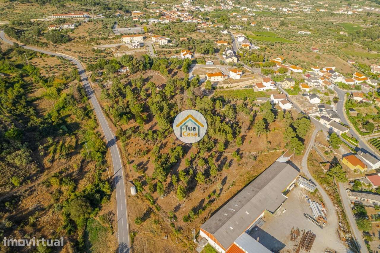 Terreno Urbano com Projeto em Ferreirim - Grande imagem: 5/22