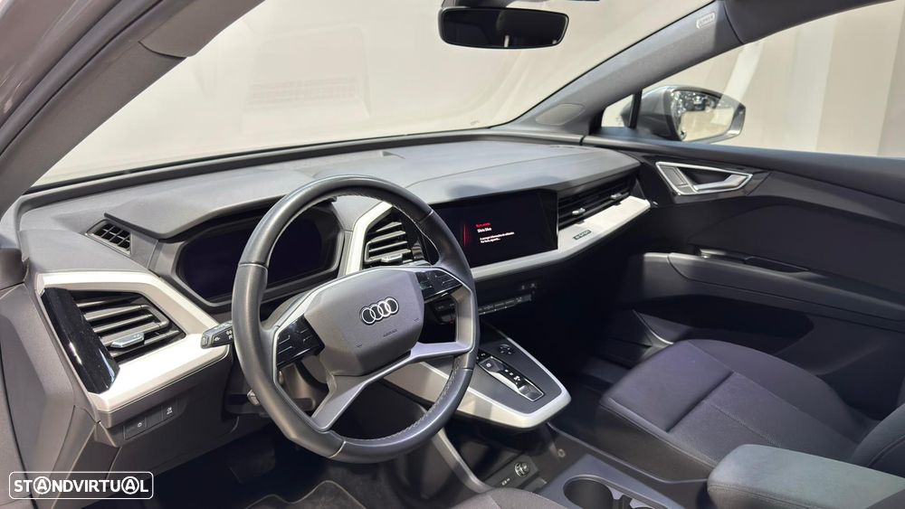 Audi Q4 Sportback e-tron - 18