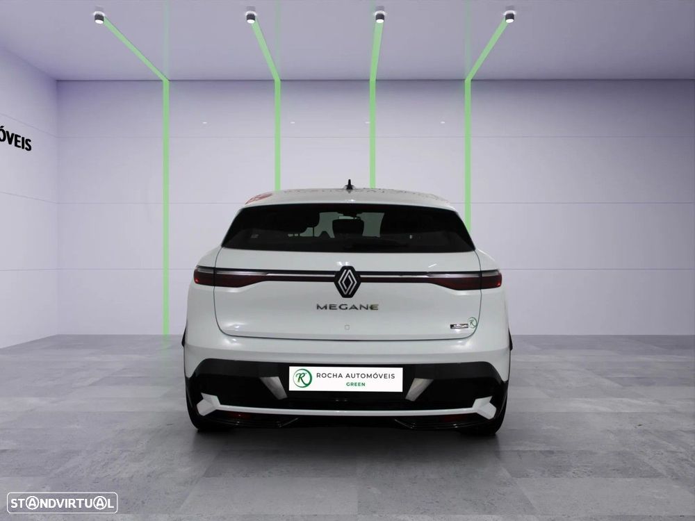 Renault Mégane E-Tech - 6