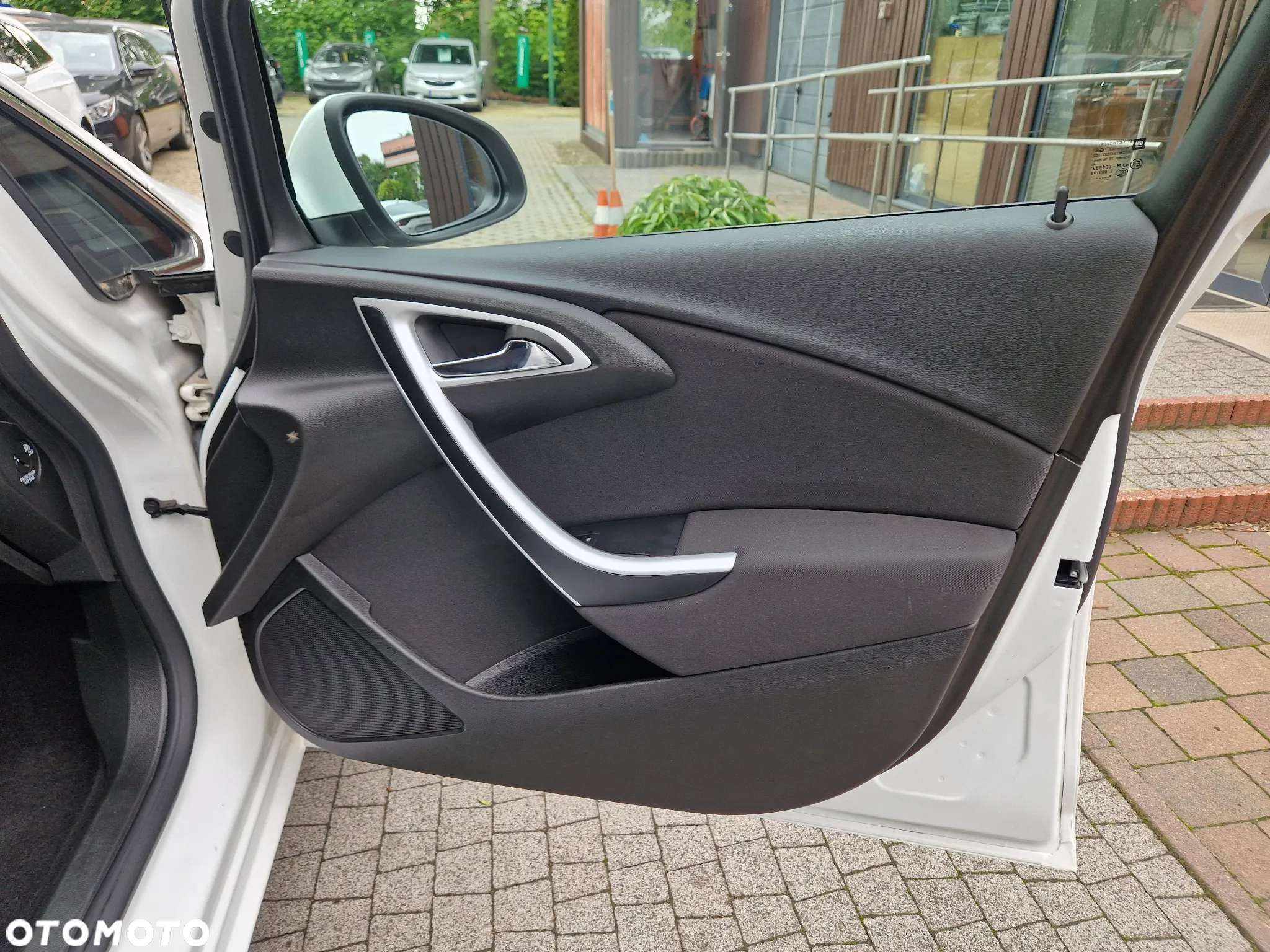 Opel Astra 1.4 Turbo ENERGY - 31