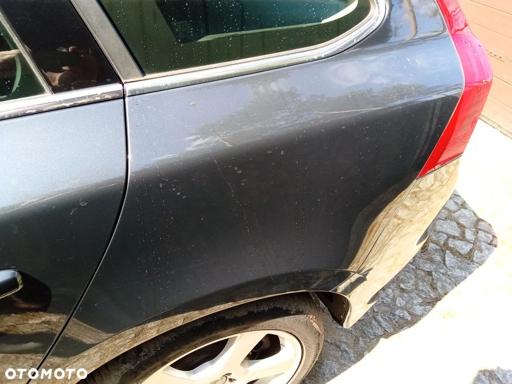 Volvo V60 - 12