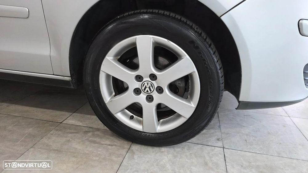 VW Polo 1.2 Confortline - 12