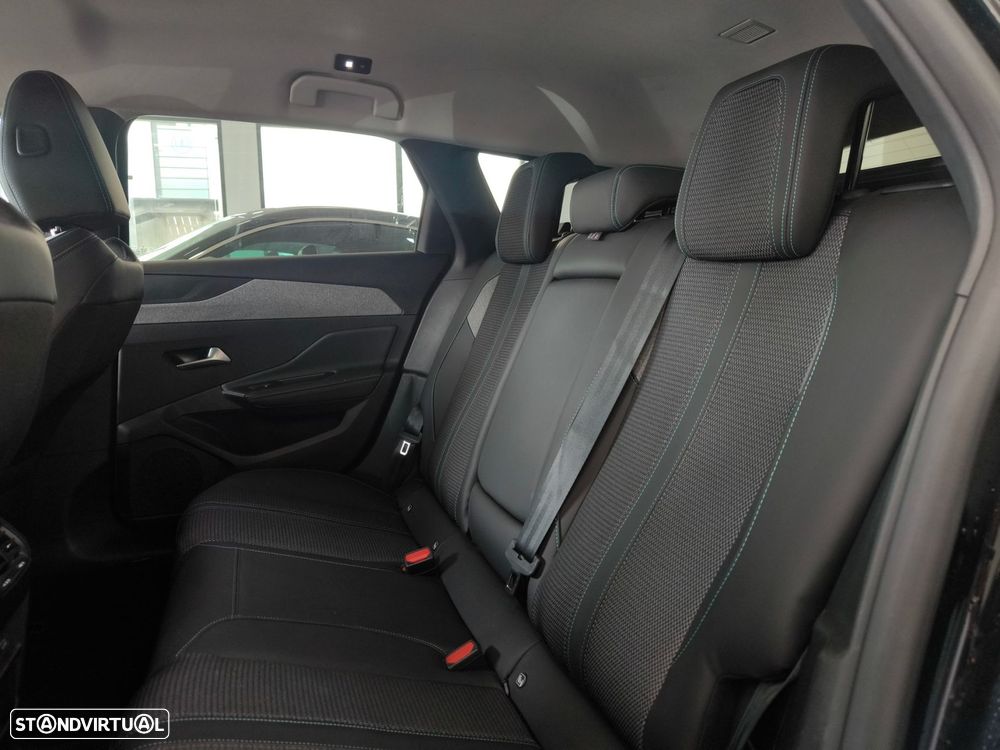 Peugeot 308 SW 1.2 PureTech Allure - 11