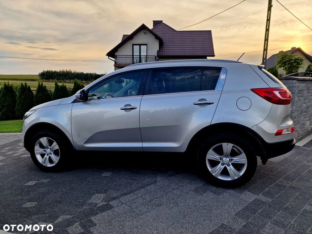 Kia Sportage 1.6 GDI L 2WD - 3