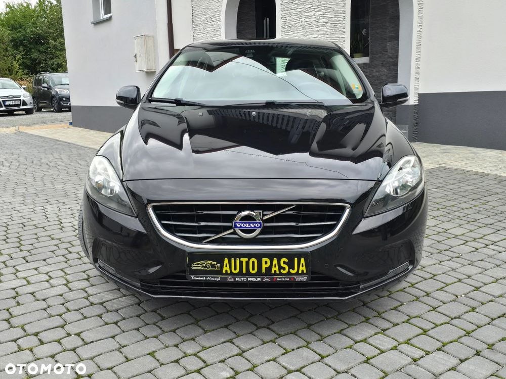Volvo V40 T3 - 4
