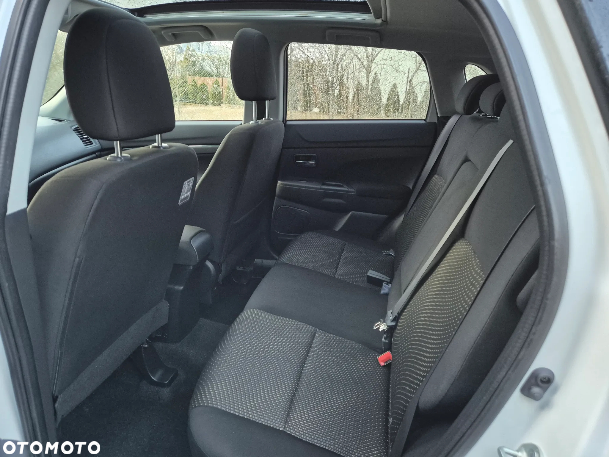 Mitsubishi ASX 1.6 Intense Plus Navi - 16