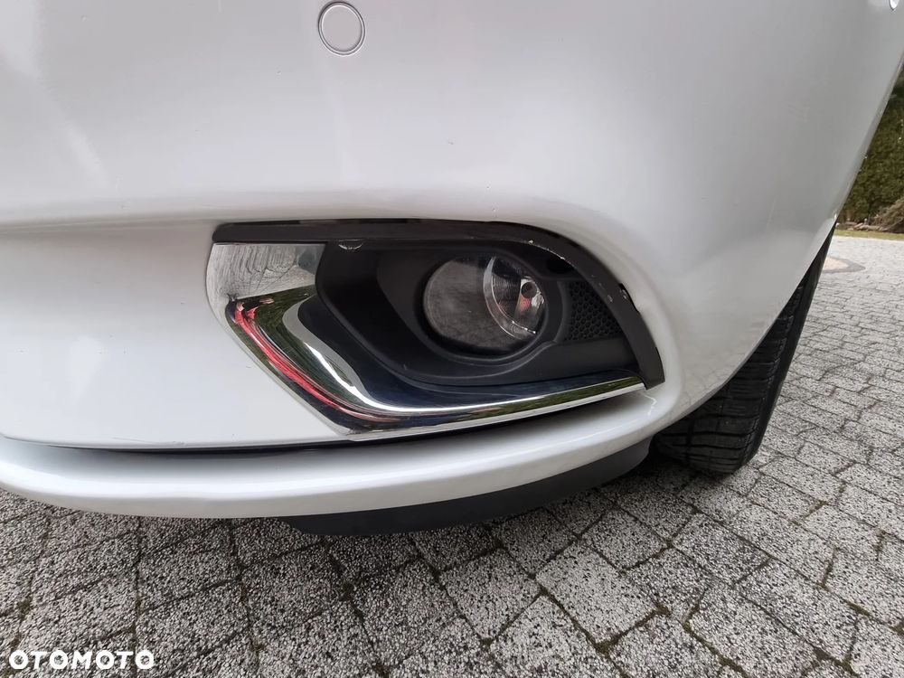 Opel Corsa 1.4 Turbo (ecoFLEX) Start/Stop Innovation - 22