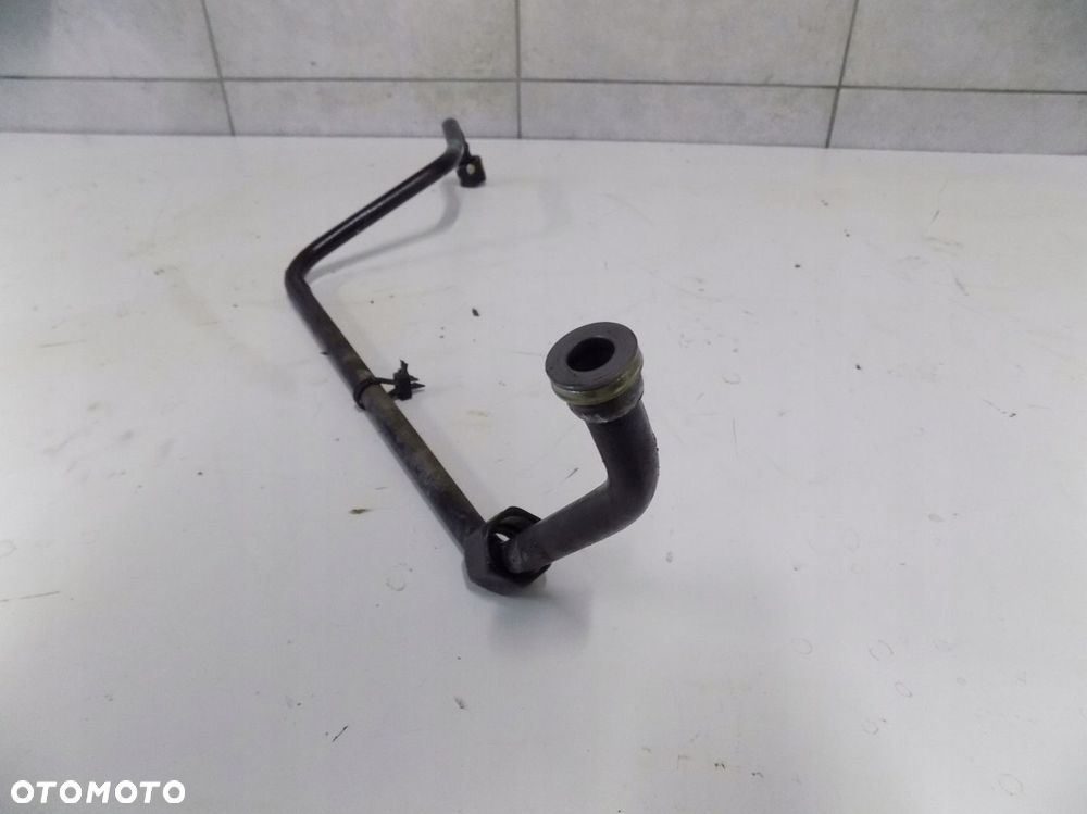 NEW HOLLAND CASE FIAT RURKA WĄŻ PRZEWÓD - 3