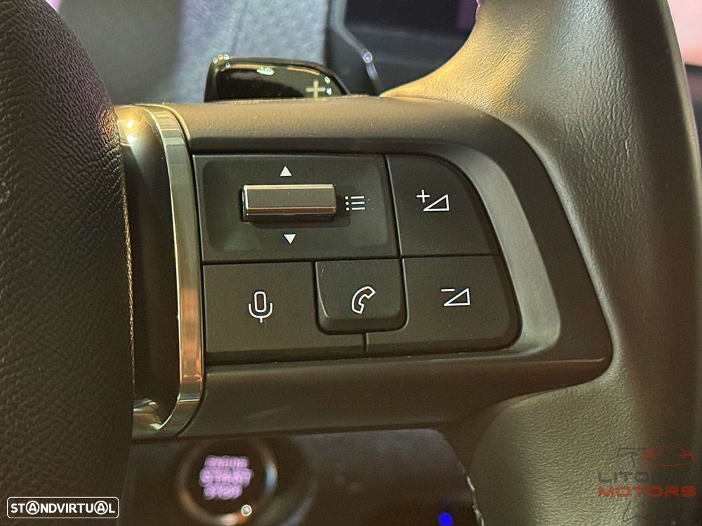Citroën C4 X 1.2 PureTech Shine EAT8 - 25