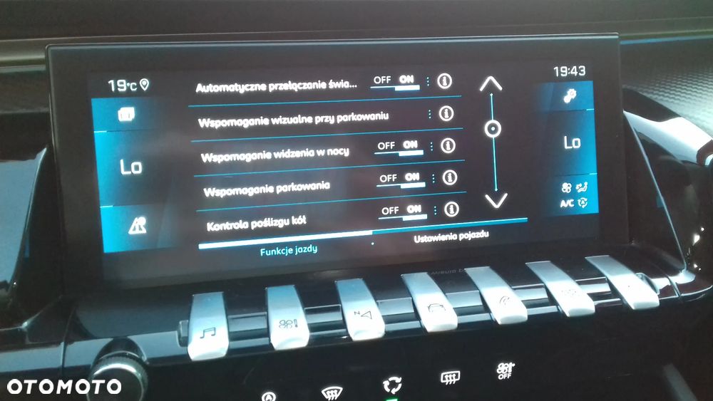 Peugeot 508 1.5 BlueHDi Allure S&S EAT8 - 15