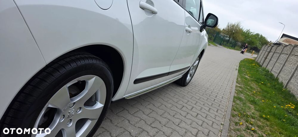 Peugeot 3008 - 14