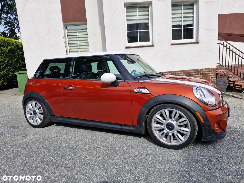 MINI Cooper S - 19