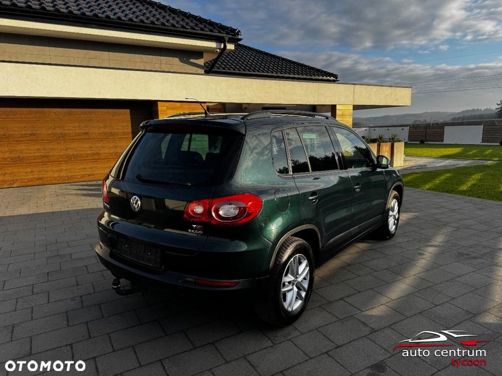 Volkswagen Tiguan - 18