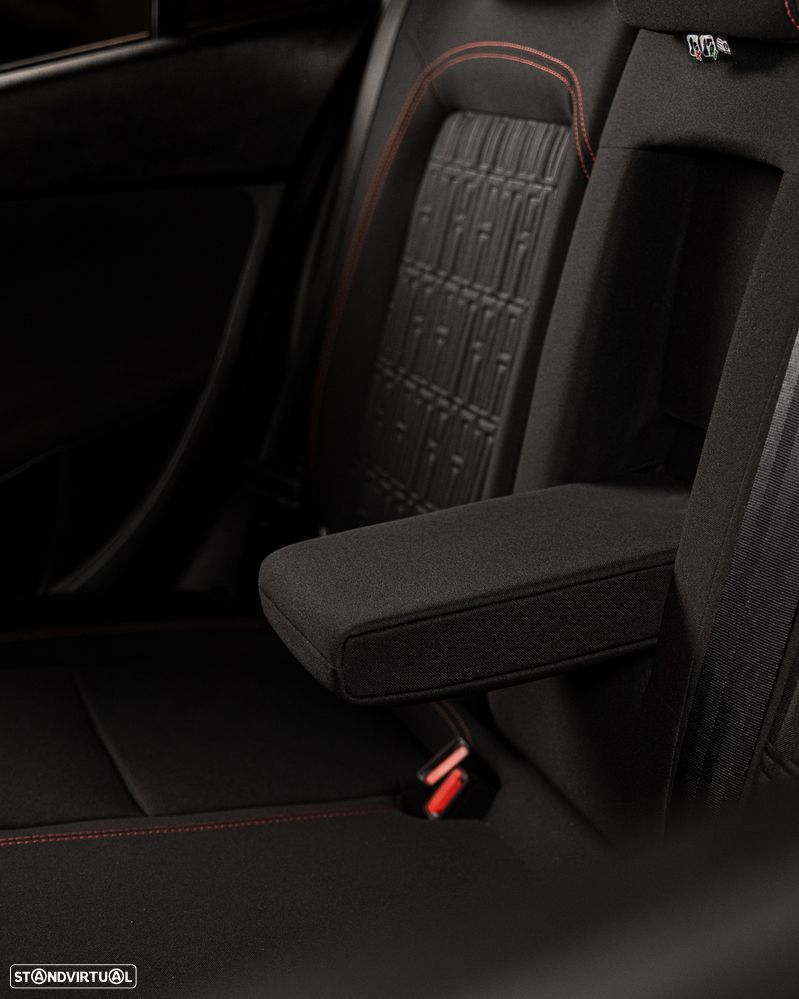 Fiat Tipo Station Wagon Cross 1.0 GSE T3 Cross - 18