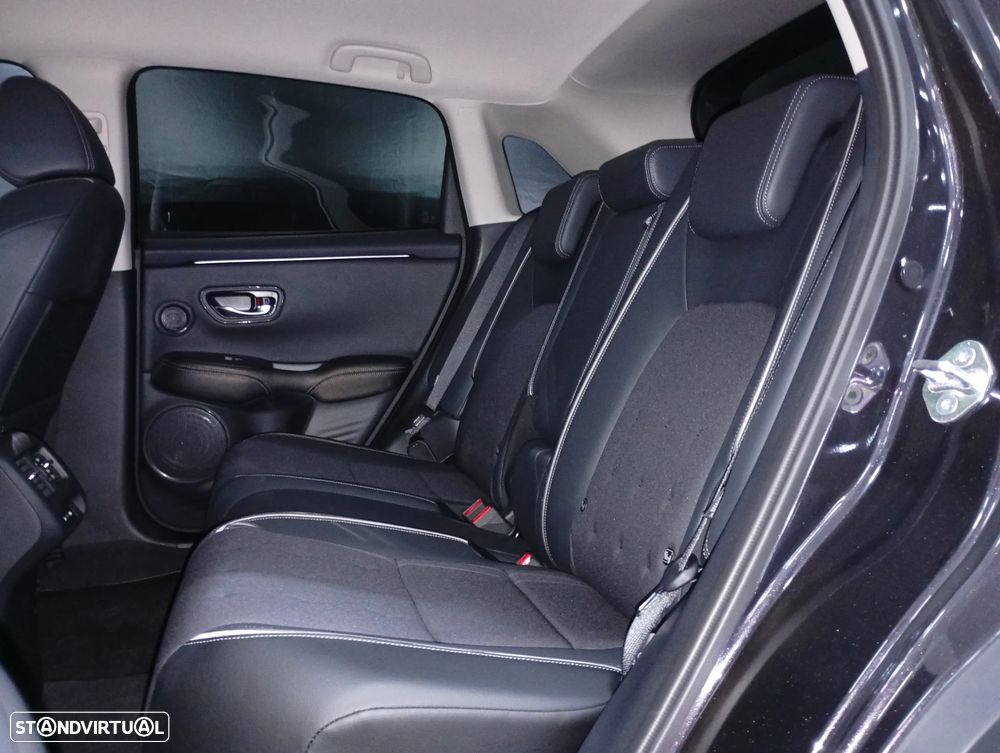 Honda ZR-V 2.0 i-MMD Sport - 9