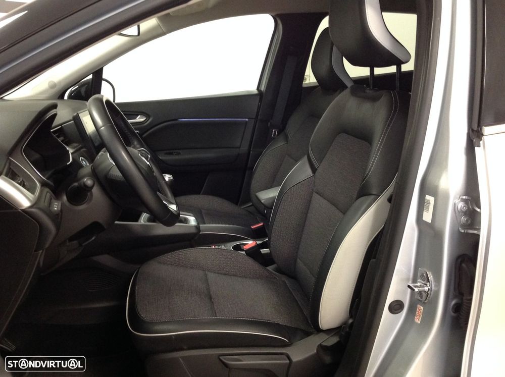 Renault Captur 1.0 TCe Intens - 14