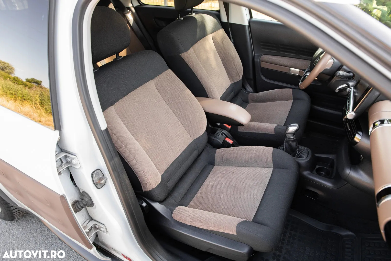 Citroën C4 Cactus BlueHDi 100 Stop&Start Selection - 11