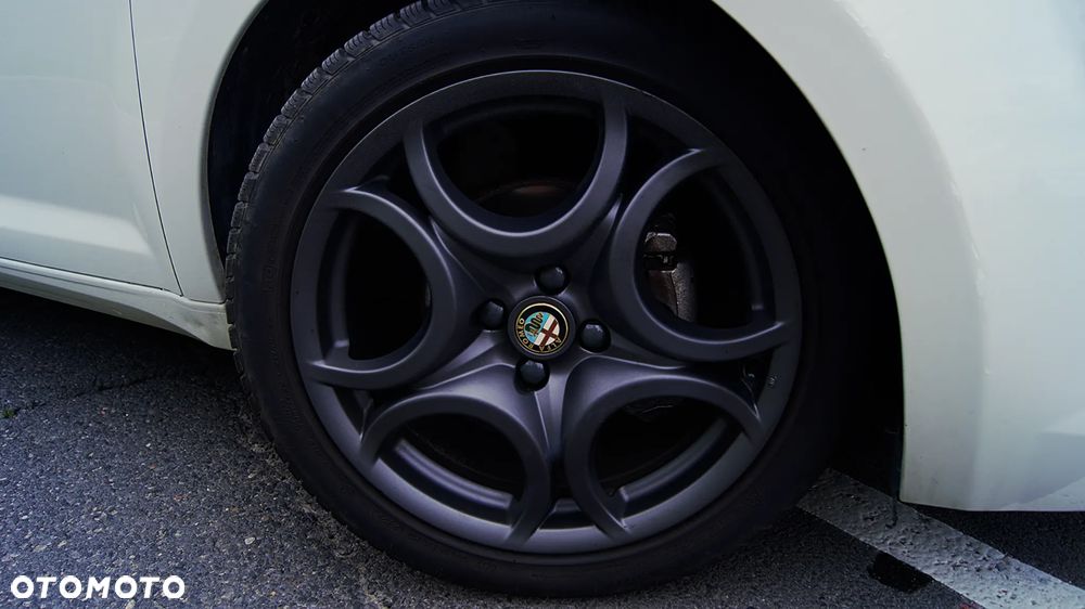 Alfa Romeo Mito 0.9 TwinAir Distinctive EU6 - 9