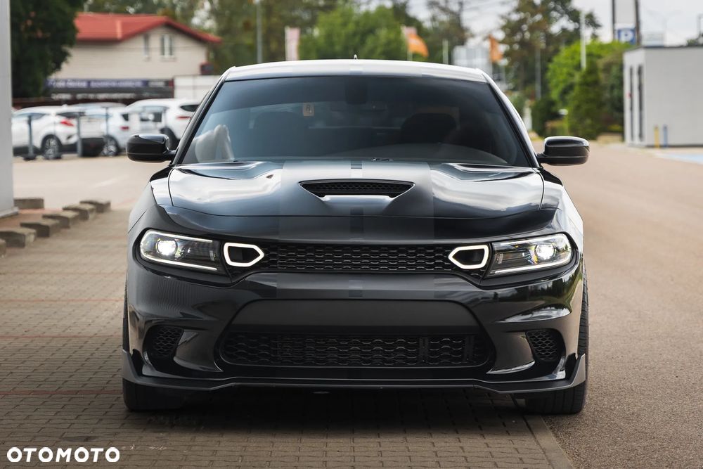 Dodge Charger - 14