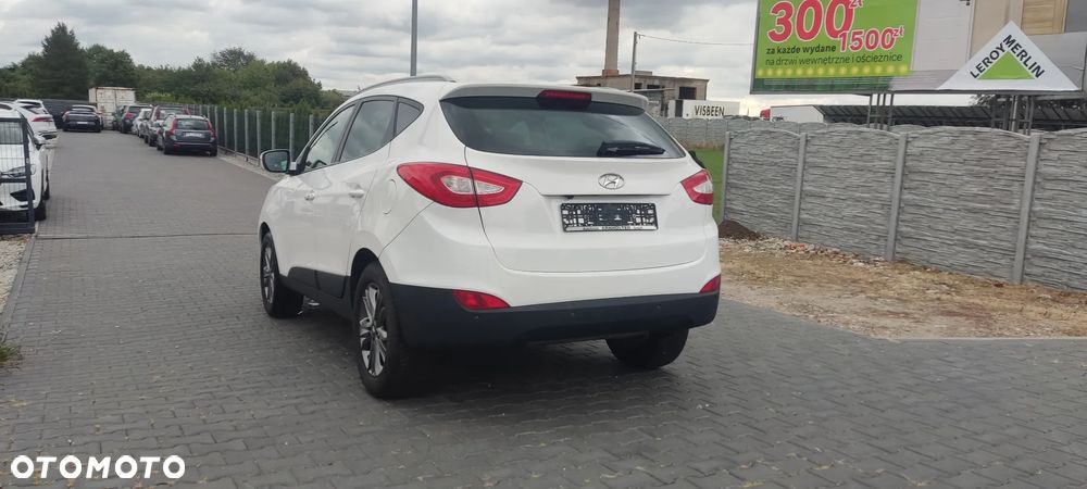 Hyundai ix35 1.6 2WD Style - 4