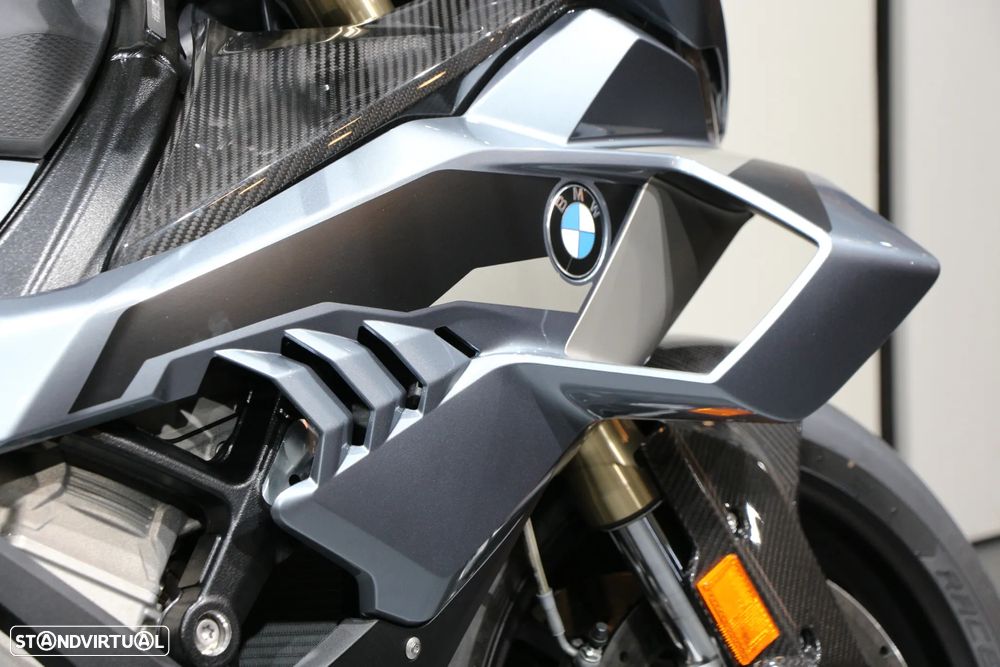 BMW S 1000 RR - 8