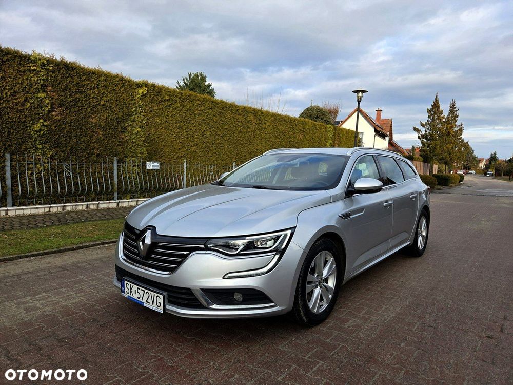 Renault Talisman - 1