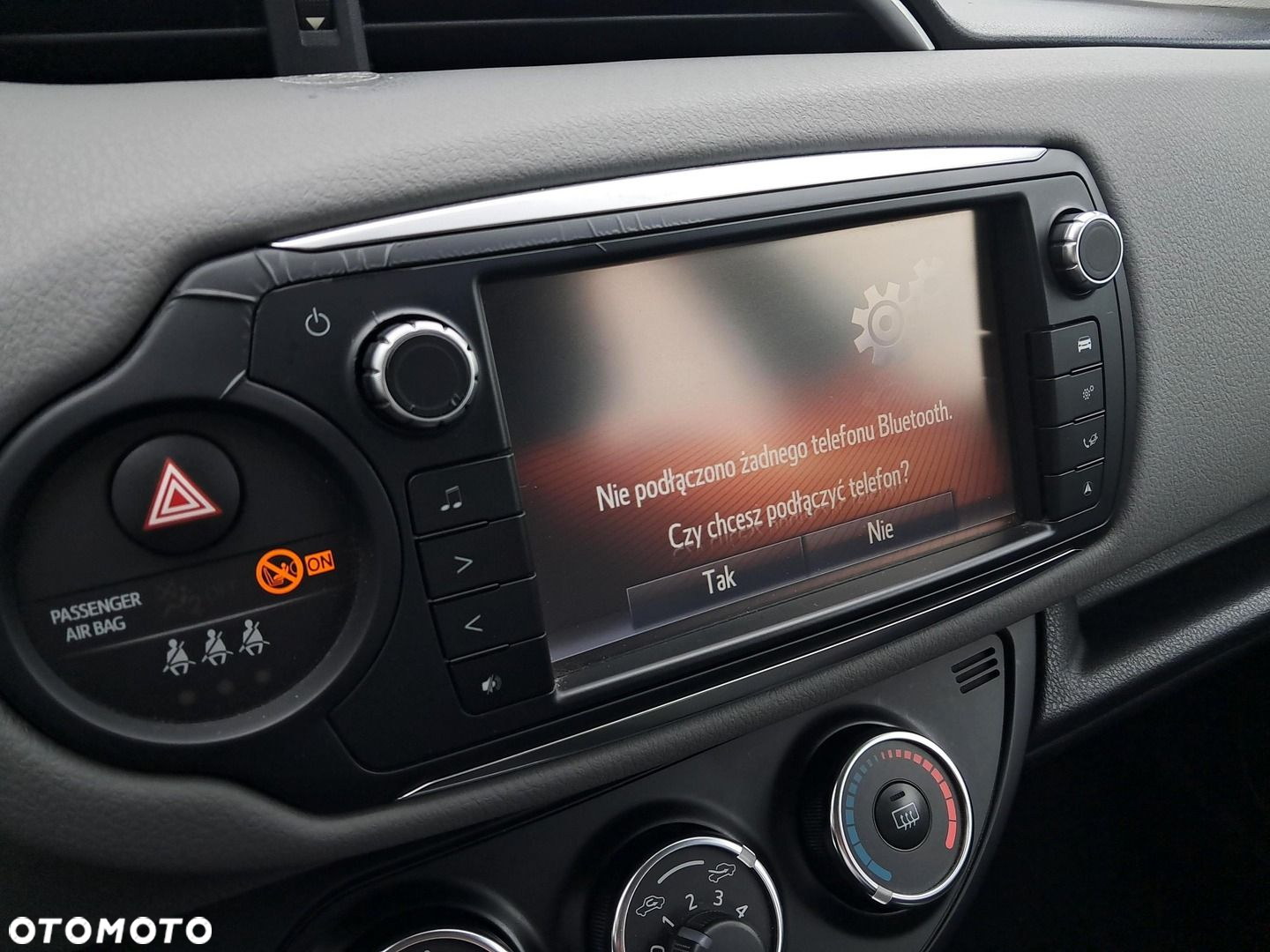 Toyota Yaris - 21
