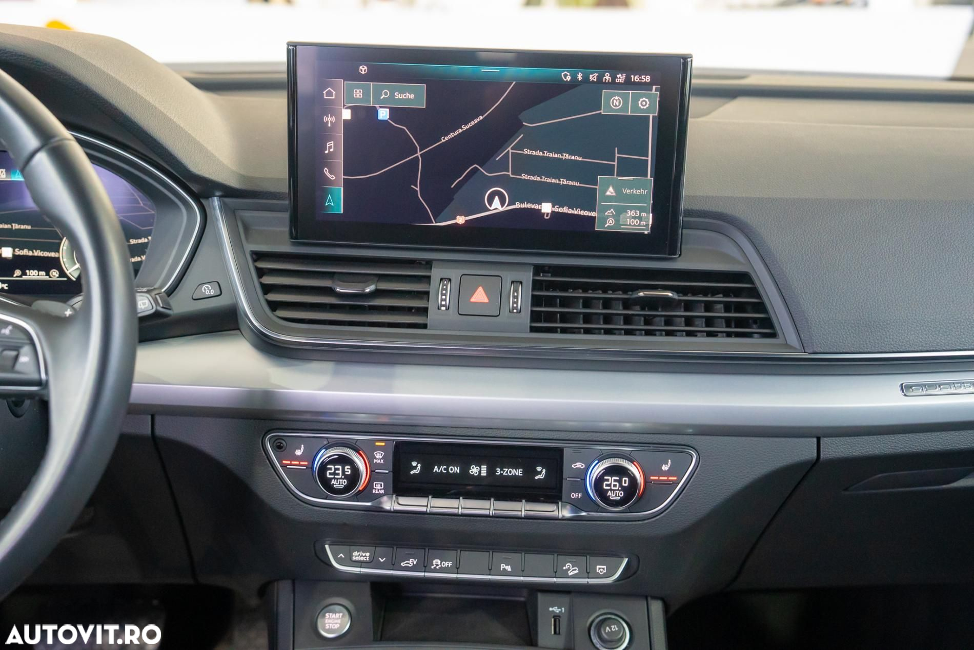Audi Q5 50 TFSI e quattro S tronic sport - 15
