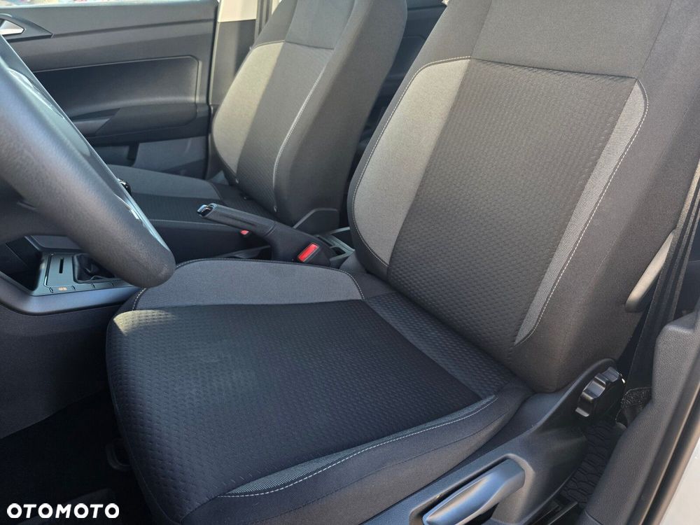 Volkswagen Polo 1.0 TSI - 25