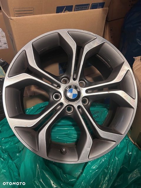 BMW X3 xDrive20d xLine - 39