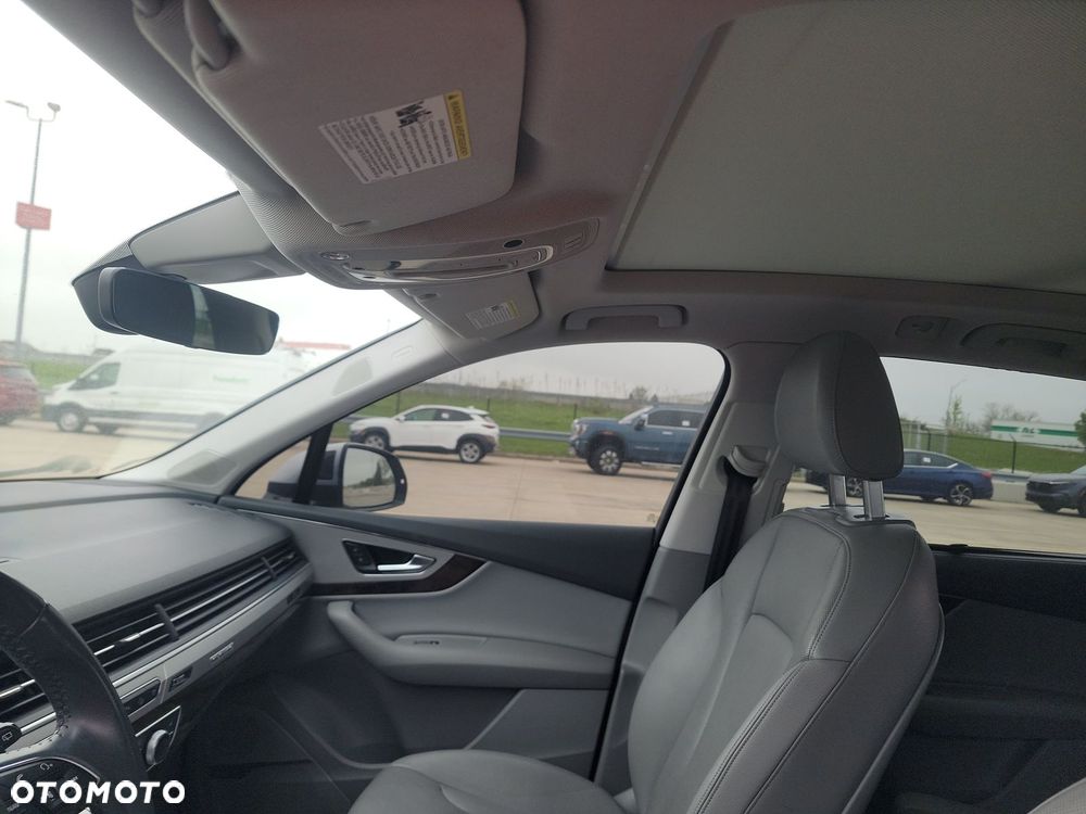 Audi Q7 - 18