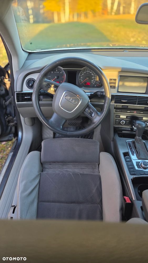 Audi A6 Limousine - 9