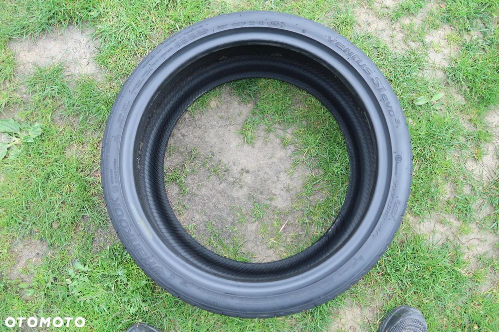 235/35r19 Hankook Ventus S1 Evo3 - 2