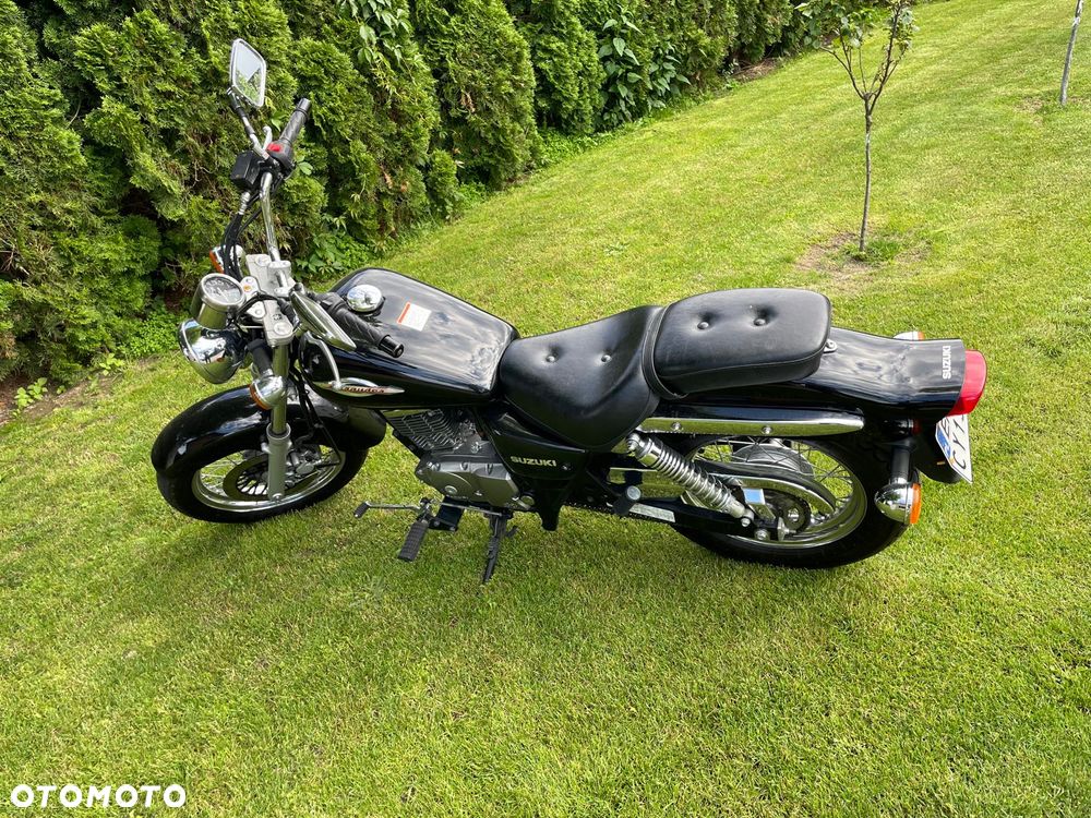 Suzuki Inny - 2
