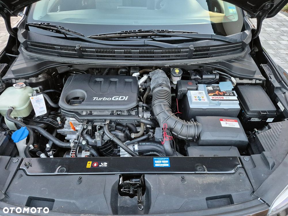 Kia Stonic - 29