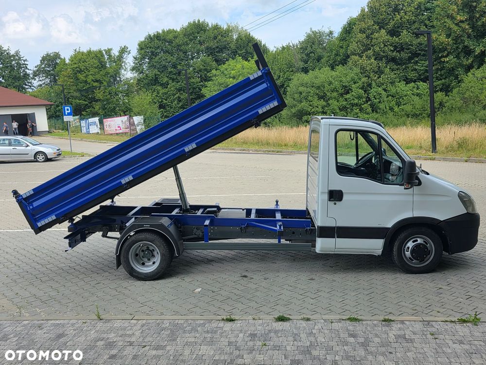 Iveco Daily / 35c15 / Wywrotka ‼️ - 6