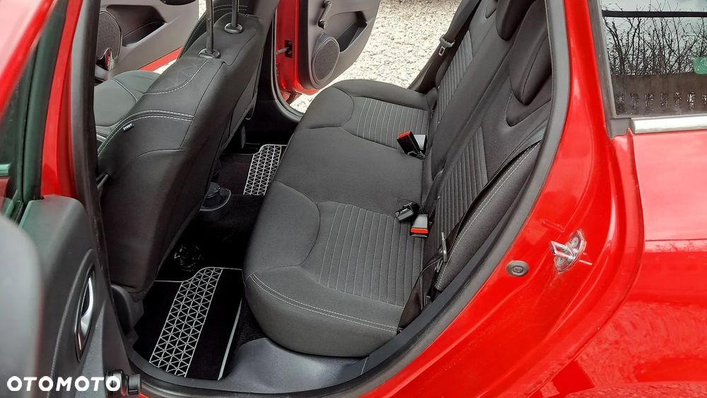 Renault Clio TCe 90 Limited - 20